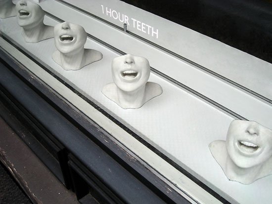 1hr teeth