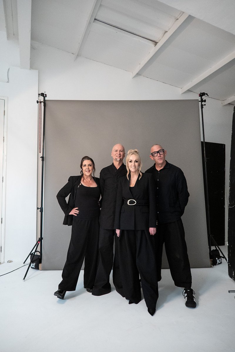 I love human league