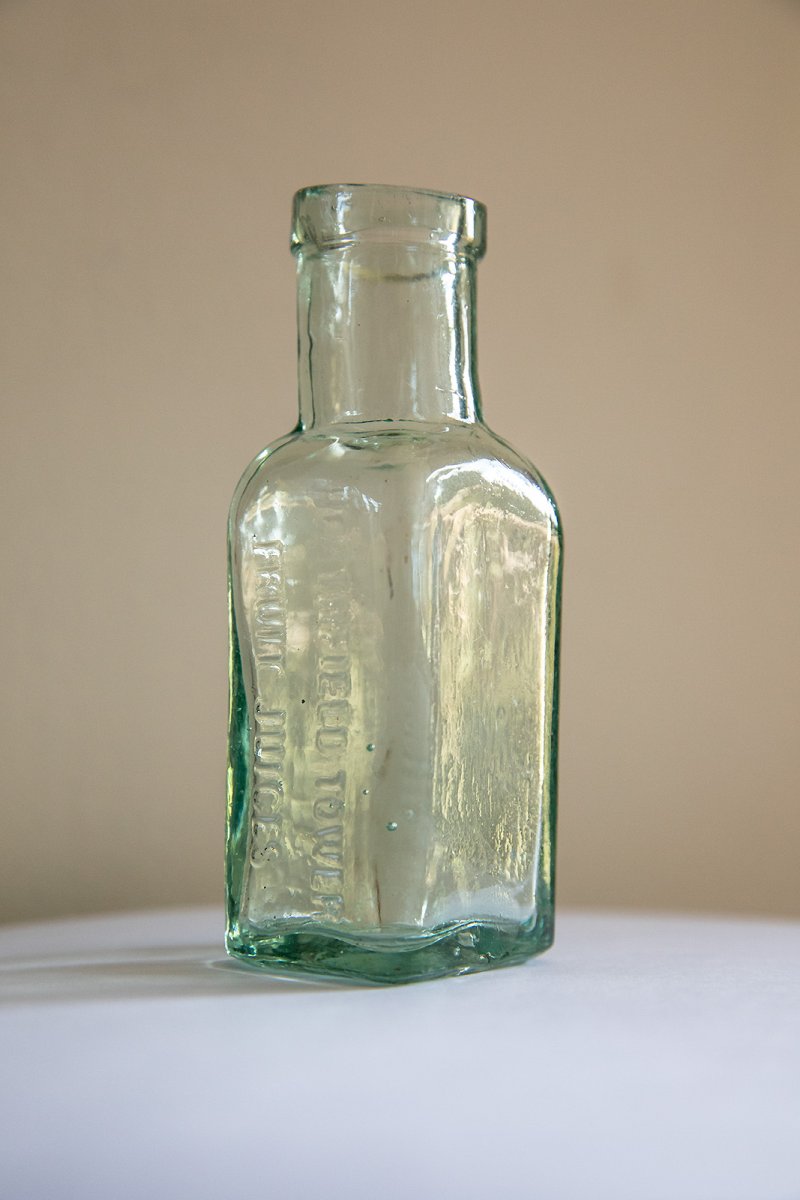 glass