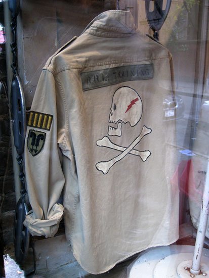 RRL
