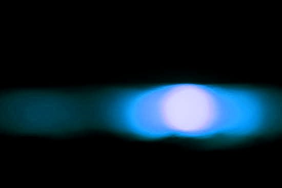 blue blur