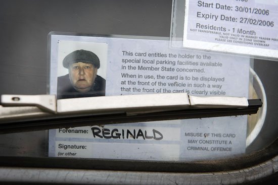 reginald