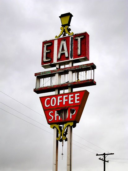 EAT