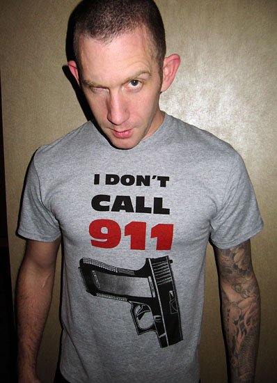 i call 999
