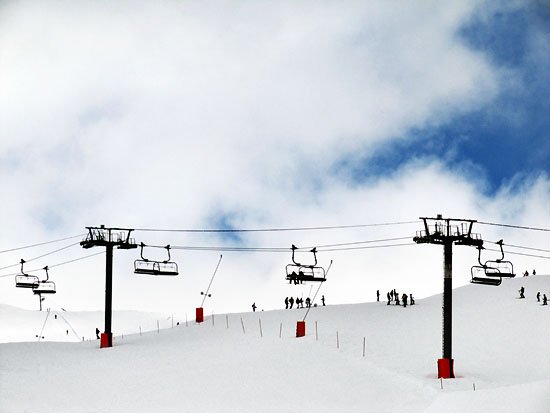 i-ski