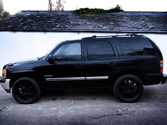 back in black
