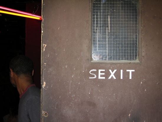 sexit