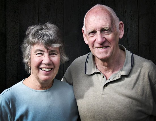mum-mum and dad-dad