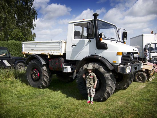 z mog