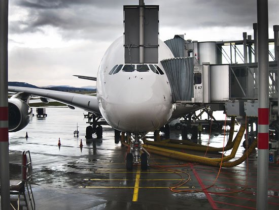 early departure 