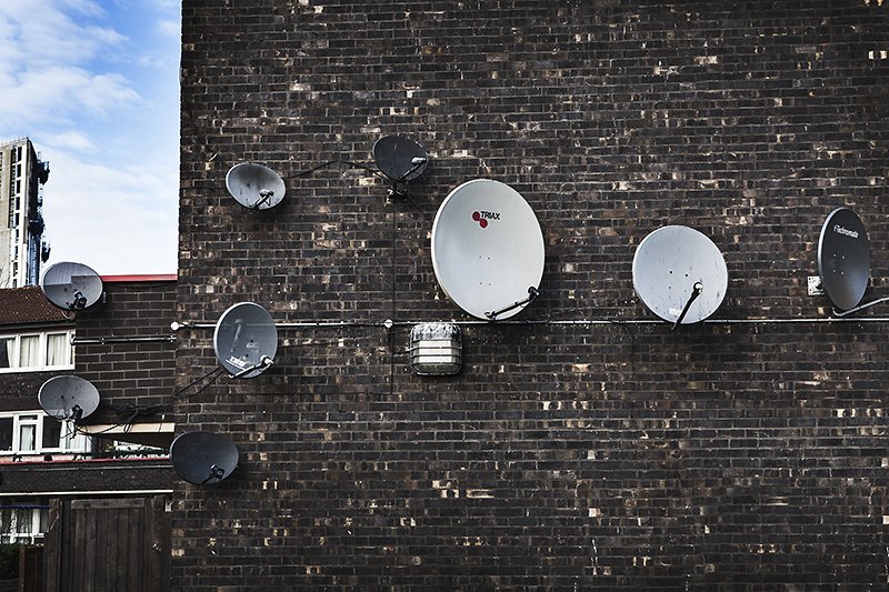 satellite 