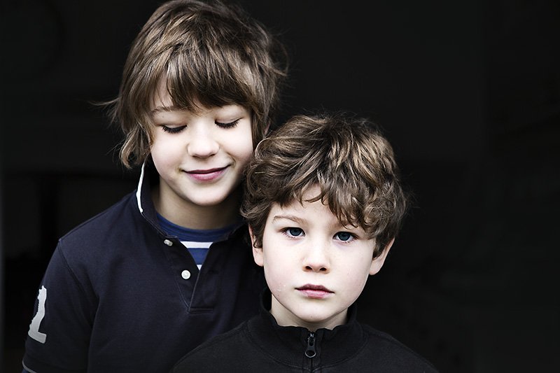 my boys