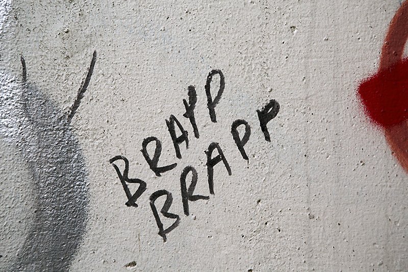 brapp brapp