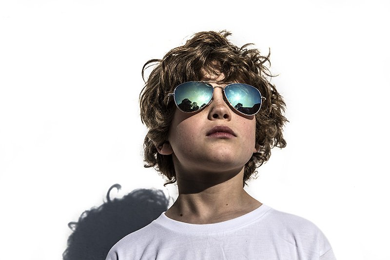 je suis un rockstar