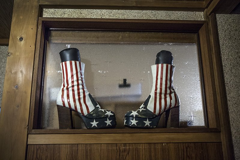 london boots