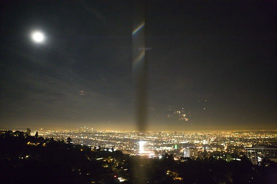 full moon power