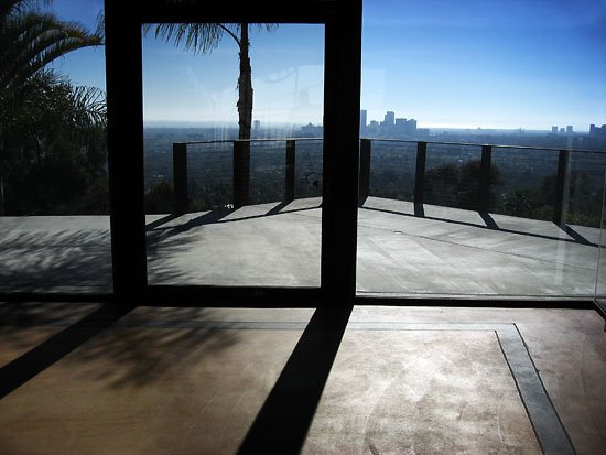 room with a view