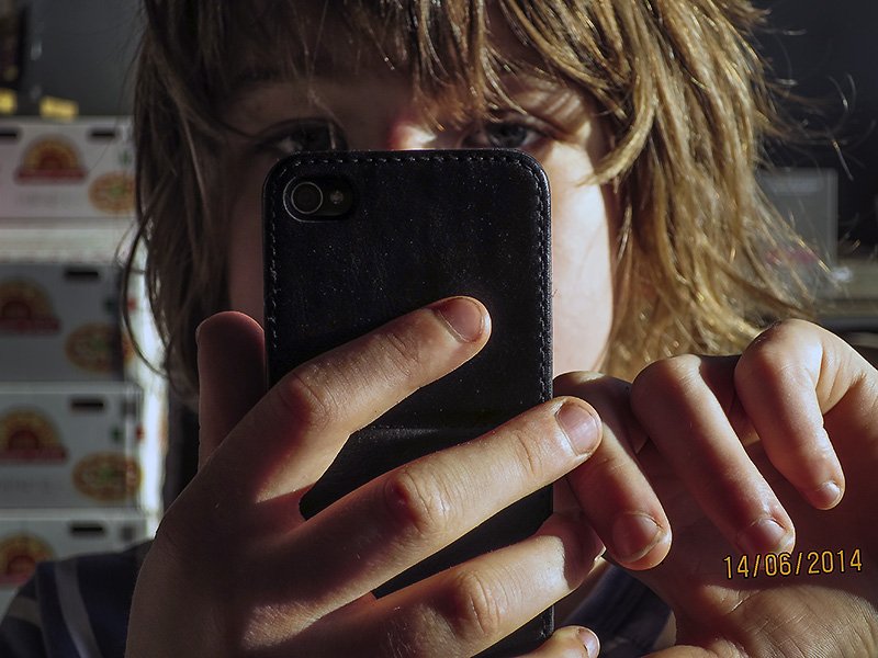 maximum phone