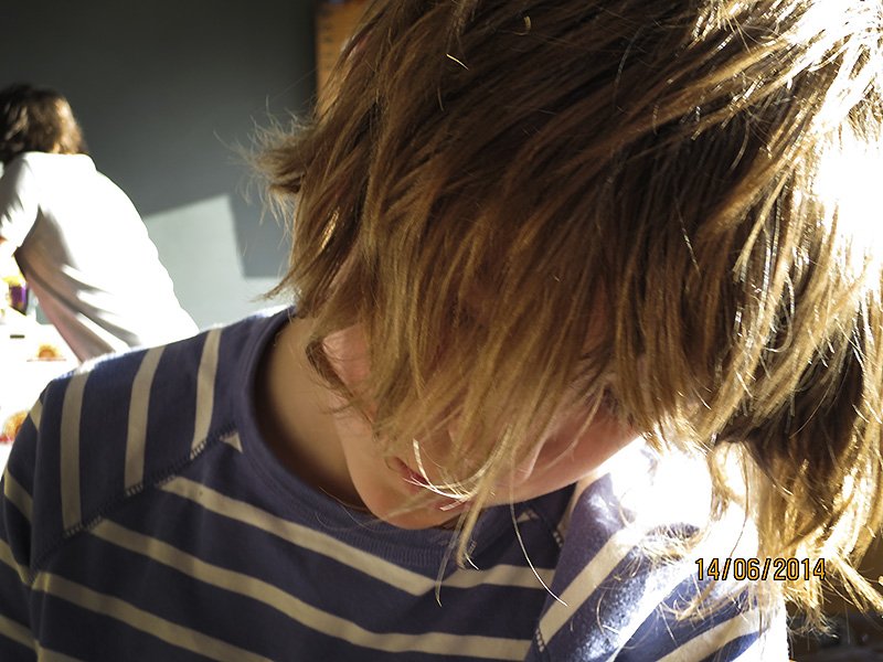 maximum hair