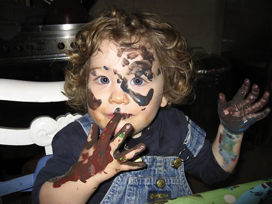 z the painter