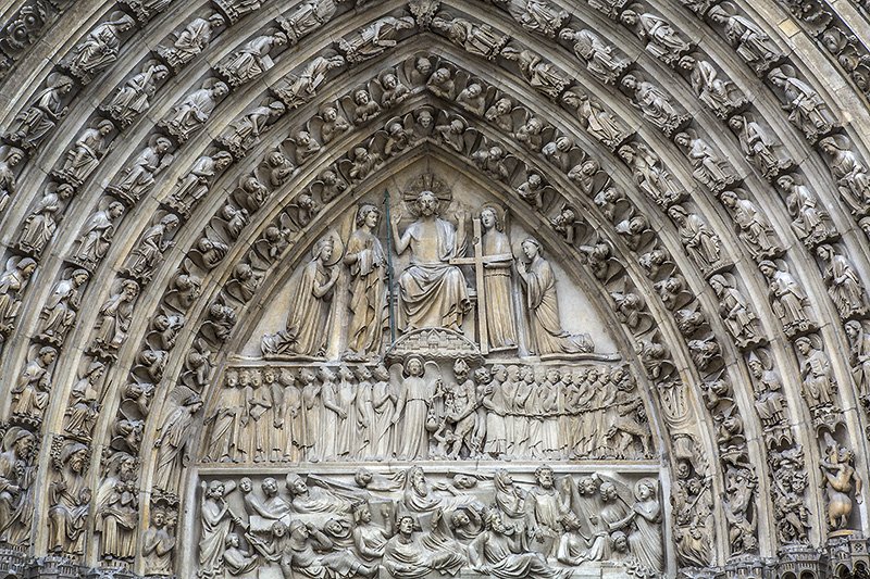 notre dame