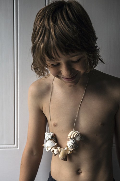 maximum necklace