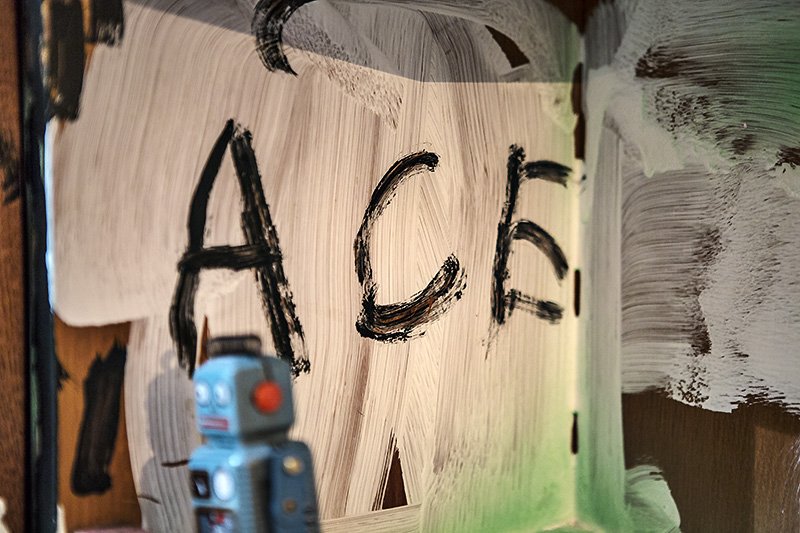 ACE