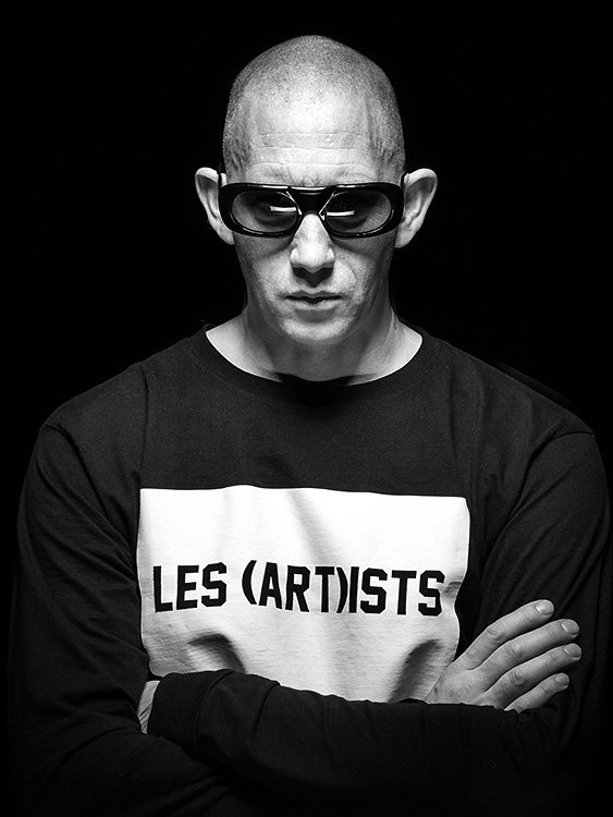le piss artist