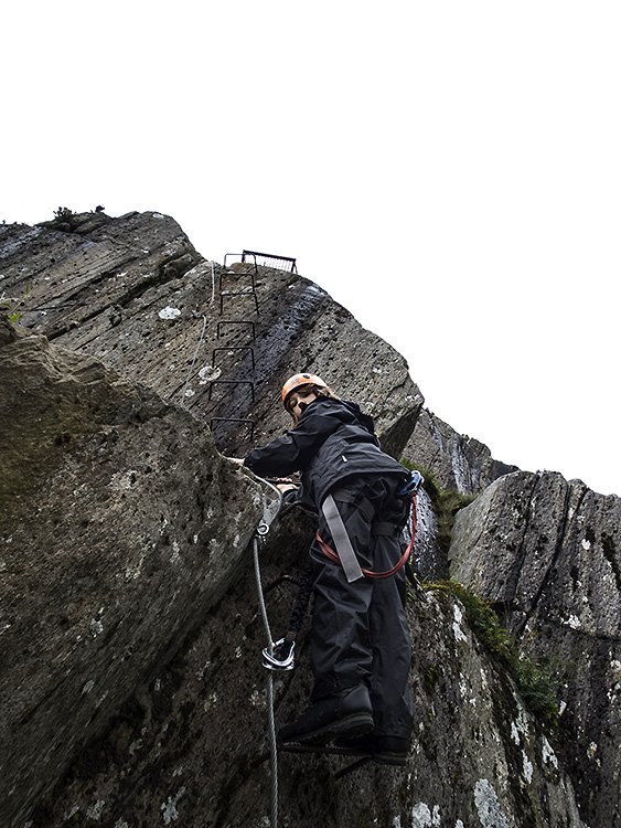 honister