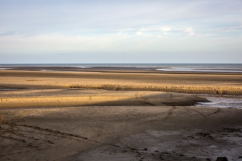 camber sands