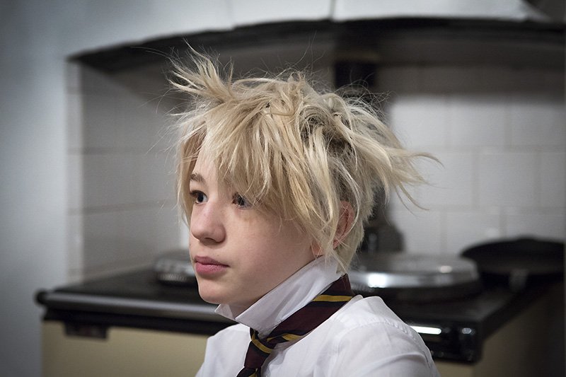 maximum hair