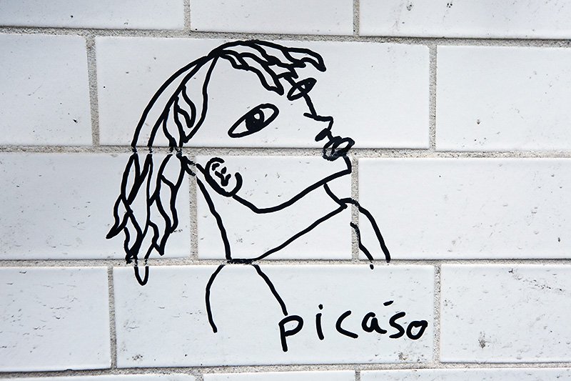 picaso