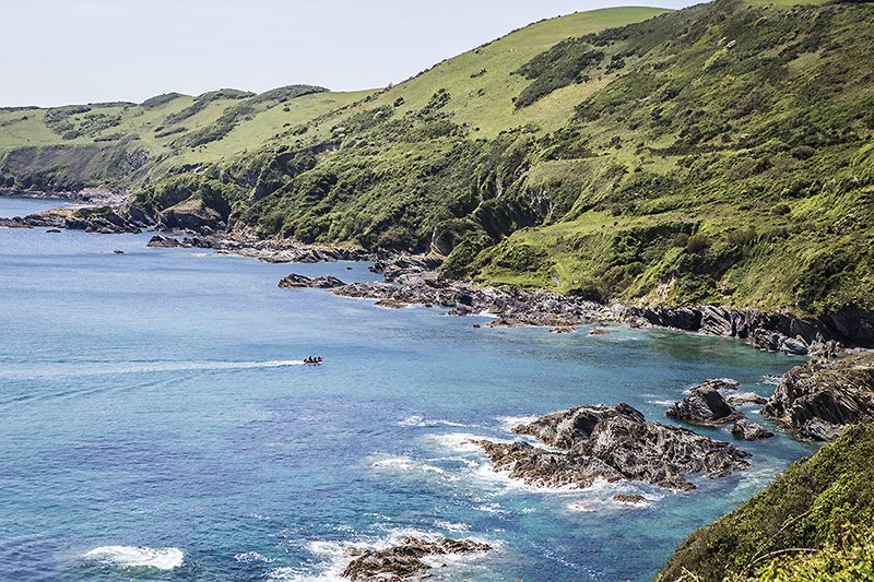 lantivet bay