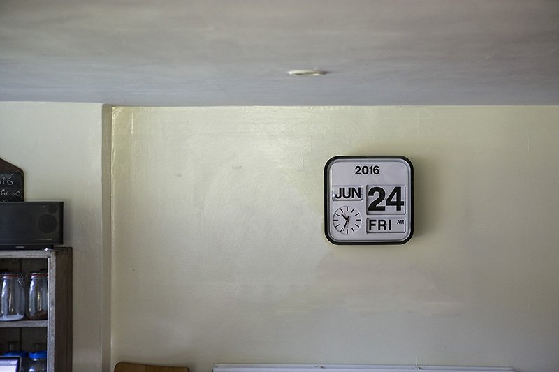 the day the EU died