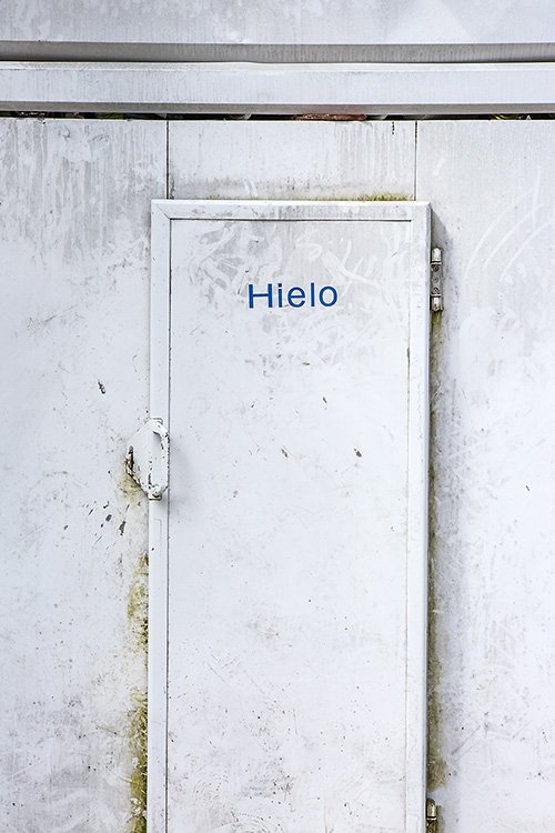 hello